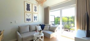 Apartment Hamptons Jantar Resort by TriApart, Jantar